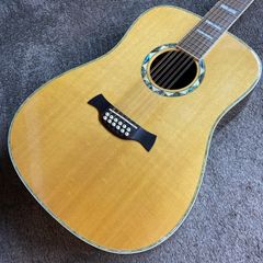 尾張小牧店】【楽器】 中古 Greg Bennett | グレッグベネット ギター