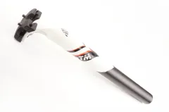 ITM 「アイティーエム」 ALUTECH WING φ31.6 350mm シートポスト / バイチャリ中目黒店のサムネイル