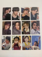 BOYNEXTDOOR(ボイネク) トレカ 12枚 まとめ