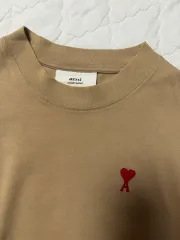Ami 半袖Tシャツのサムネイル