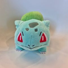 ポケモン リバーシブル ぬいぐるみ フシギダネ モンスターボール U