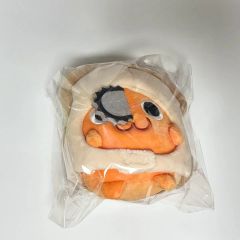 韓国限定 チェンソーマン ポップアップ ポチタ食パンぬいぐるみ
