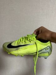 NIKE マーキュリアル KS9 サッカーシューズ サイン入り 巻誠一郎選手