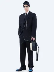 ADER ERROR アーダーエラー splash ブレーザーのサムネイル