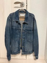 kuro デニムセットアップ kuro デニムセットアップ - メルカリ