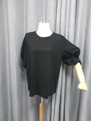 ブラックパフ Tシャツのサムネイル