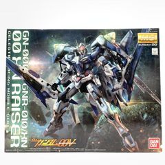 [중고] 칸다무) 상자 통증) MG 1/100 더블 오잔 라이저 [10] [240010523234]