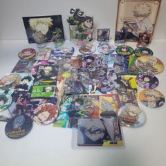 僕のヒーローアカデミア まとめ売り 30個 - メルカリ