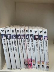 CITY HUNTER シティーハンター XYZ Edition 全12巻セット - メルカリ