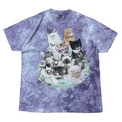 USA THE MOUNTAIN Tシャツネコクリスマスy2k古着 - メルカリ
