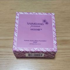 新品】SAIMDANG premium ファンデーション レフィル 13g - メルカリ