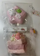 ハローキティ ぷにぷに まとめ チャオファン ぷにぷに ハンドメイド ぷにぷに