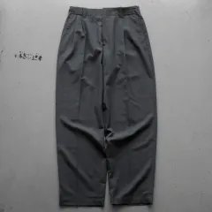 Made In ITALY マルニ トゥ タック ワイド パンツのサムネイル