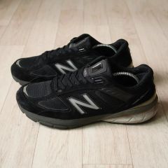 坂の上の雲様専用 UA別注 New Balance ニューバランスM990UA5 - メルカリ