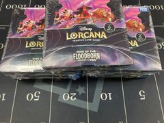 ロルカナ ブラッドボーンの混沌 未開封 4BOX - メルカリ