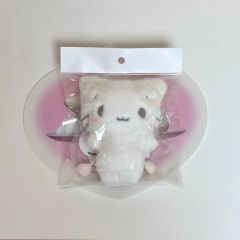 ぽなかすいたね puq ぷきゅ ぬいぐるみ - メルカリ