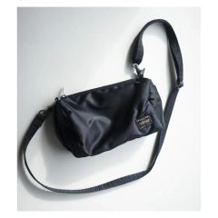 極美品 PORTER ポーター タンカー ミニボストンバッグ Lサイズ