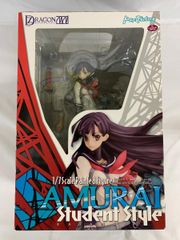 セブンスドラゴン2020 サムライ(刀子) 1/7 【2色セット】 - メルカリ