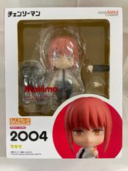 ねんどろいど デンジ マキマ - メルカリ