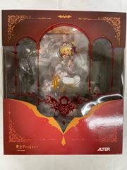 東方Project レミリア・スカーレット Blood Ver 1/7 APEX - メルカリ