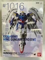 2026年最新】metal composite ウイングガンダムゼロ ew版の人気