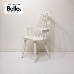 Kartell カルテル COMBACK カムバックチェア ダイニングチェア アーム