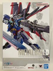 [미개봉] METAL BUILD 포스 임펄스 건담 [기동전사 건담 SEED DESTINY]