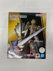 SHFiguarts 글리터 트리거 이터니티 [울트라맨 트리거 NEW GENERATION TIGA] 영혼 웹