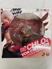 【未開封】Fate/kaleid liner プリズマ☆イリヤ ドライ!! PRISMA Racing クロエ・フォン・アインツベルン 1/8スケール