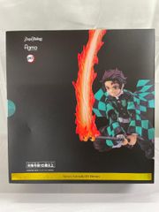 figma 준몬탄지로 DX 에디션 귀멸의 칼날