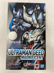 SHFiguarts 울트라맨지드 매그니피센트