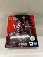 SHFiguarts 울트라 만젯 베타 스매쉬