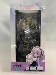 【未開封】ガールズ&パンツァー 劇場版 島田愛里寿 1/7スケール PVC製 塗装済み完成品フィギュアのサムネイル