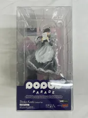 POP UP PARADE 古見硝子 限定ver. 「古見さんは、コミュ症です。」 プラスチック製塗装済み完成品のサムネイル