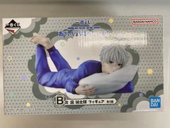 [미개봉] B상 凪 誠士郎 피규어 이치 반 쿠지 블루 록 아데 쇼나루 · 타이무!