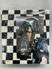 ブラックロックシューター 1/8 フィギュア 開封品 初音ミク VOCALOID ブラックロックシューター 1/8 フィギュア 開封品 初音ミク VOCALOID