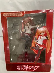 緋弾のアリア 神崎・H・アリア (PVC塗装済み完成品)のサムネイル