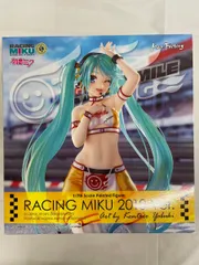 2026年最新】初音ミクGTプロジェクトレーシングミク2018ver_の人気