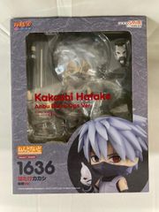 NARUTO疾風伝 てのひら カカシ先生 新品未開封品 プレミアムバンダイ