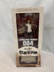 シュタインズ・ゲート 牧瀬紅莉栖 フィギュア 004 - メルカリ