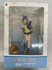 魔法少女まどかマギカ 暁美ほむら チアガール フィギュア 当選品