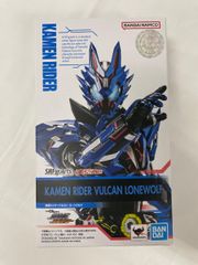 SHFiguarts 가면 라이더 발칸 대출 늑대