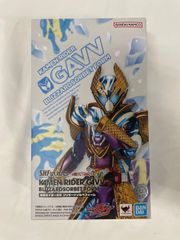 [미개봉]SHFiguarts 가면 라이더 가브 블리자드 솔베폼 [가면 라이더 가브]