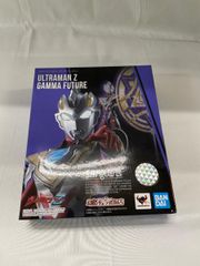 SHFiguarts 울트라 만젯 감마 퓨처