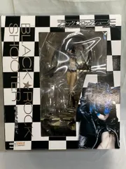 BLACK★ROCK SHOOTER ブラック★ロックシューター（1/8スケールPVC塗装済み完成品）のサムネイル
