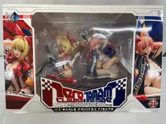 2026年最新】type-moon racingの人気アイテム - メルカリ