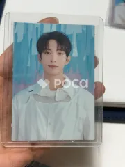 Seventeen ドギョム セブチ SEVENTEEN 2026 JAPAN FANMEETING 'YAKUSOKU' PHOTO CARD