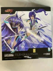 ACT MODE 風鳴翼 アクションフィギュア＆PS組み立て式プラスチックモデル 戦姫絶唱シンフォギアGXのサムネイル