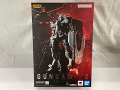 新品未開封】超合金 ガンダムEX - メルカリ
