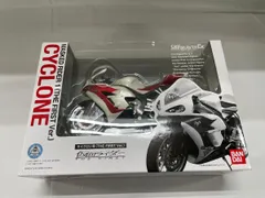 S．H．フィギュアーツ サイクロン号 （THE FIRST）のサムネイル